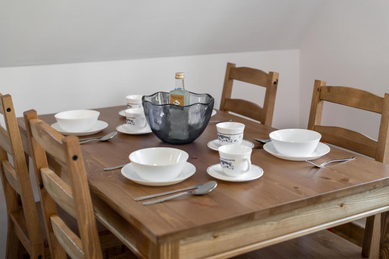 Apartament Klimatyczny W Centrum Διαμέρισμα Ζακοπάνε Εξωτερικό φωτογραφία