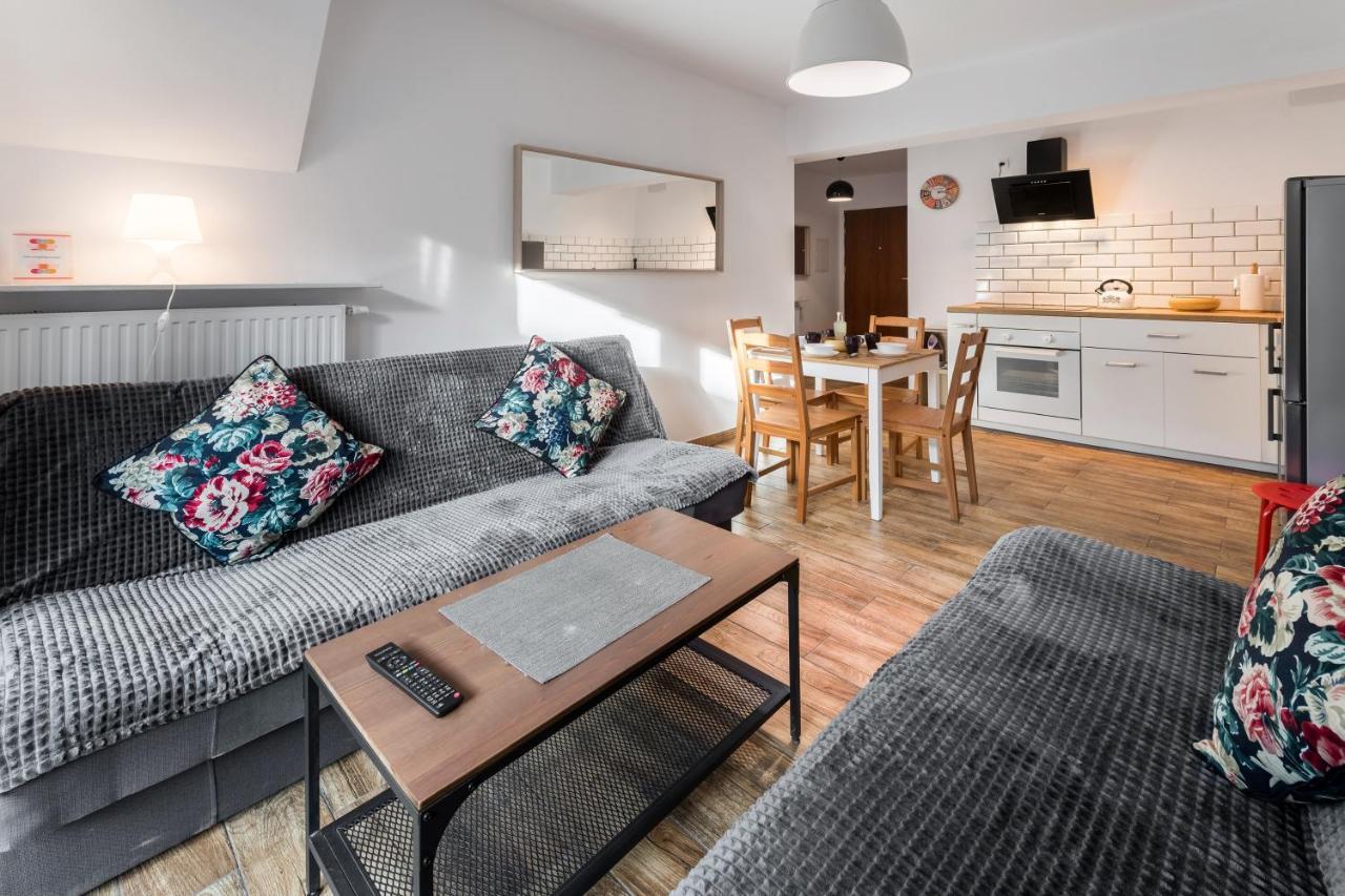 Apartament Klimatyczny W Centrum Διαμέρισμα Ζακοπάνε Εξωτερικό φωτογραφία