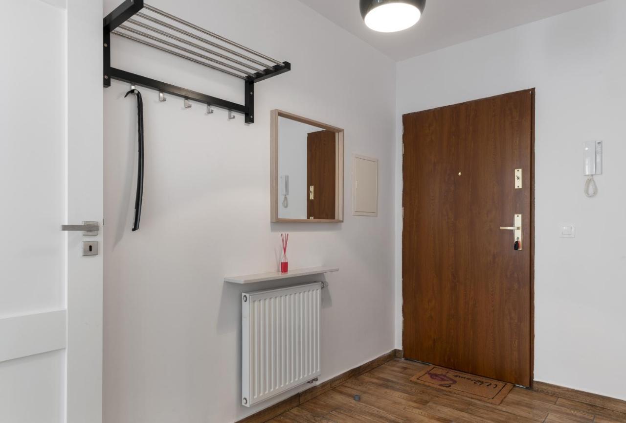 Apartament Klimatyczny W Centrum Διαμέρισμα Ζακοπάνε Εξωτερικό φωτογραφία