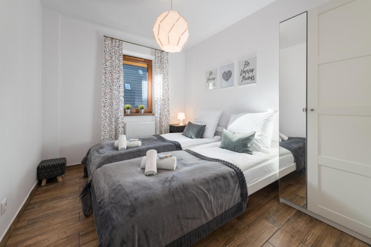 Apartament Klimatyczny W Centrum Διαμέρισμα Ζακοπάνε Εξωτερικό φωτογραφία