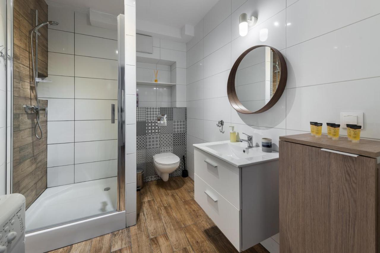 Apartament Klimatyczny W Centrum Διαμέρισμα Ζακοπάνε Εξωτερικό φωτογραφία